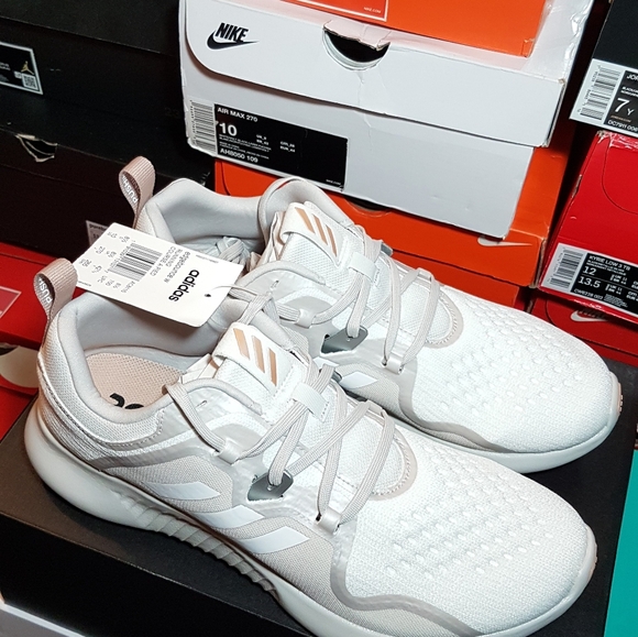 ADIDAS EDGEBOUNCE WOMEN'S US SIZE 10 BRAND NEW IN BOX - Picture 7 of 10